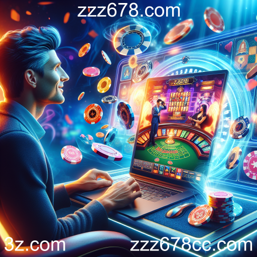 A Revolução dos Cassinos Online: Entretenimento ao Seu Alcance