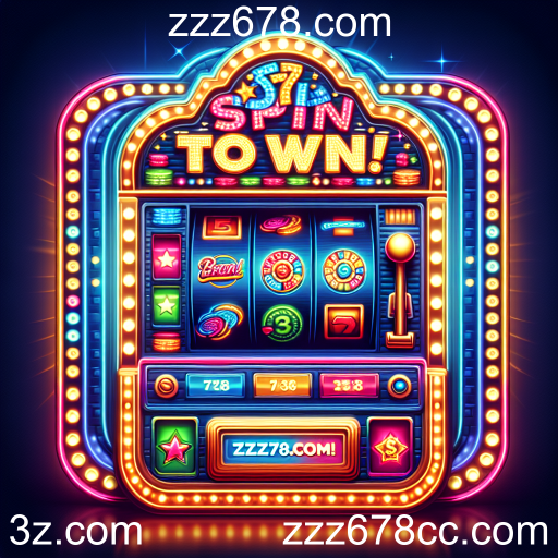 A Fascinação das Máquinas Slot no zzz678.com