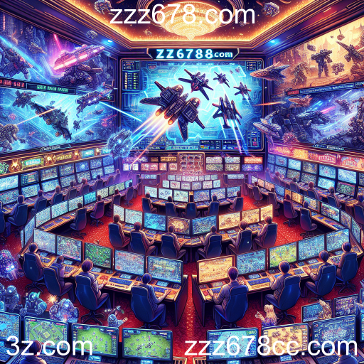 Jogos de Estratégia